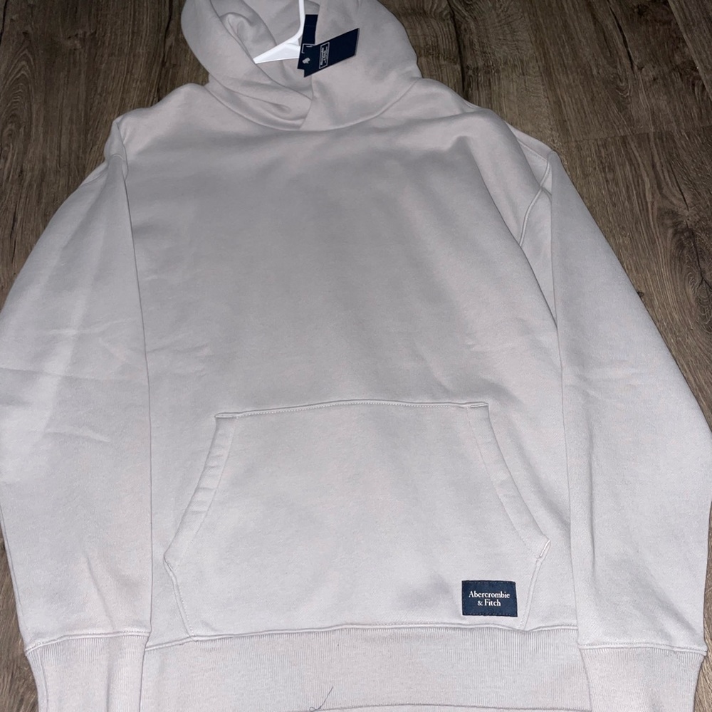Abercrombie & Fitch Hoodie